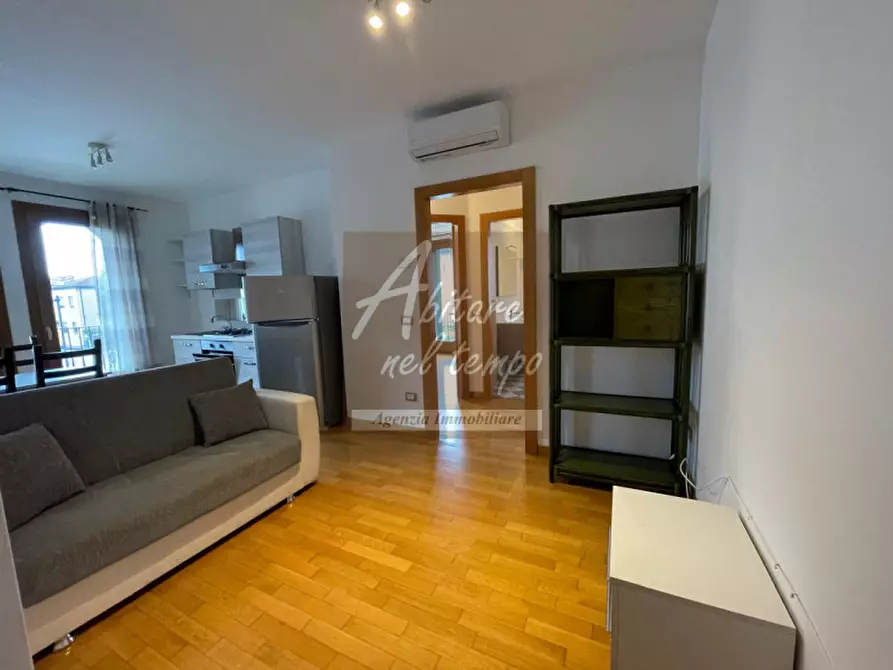 Immagine 2 di Appartamento in affitto  a Tombolo