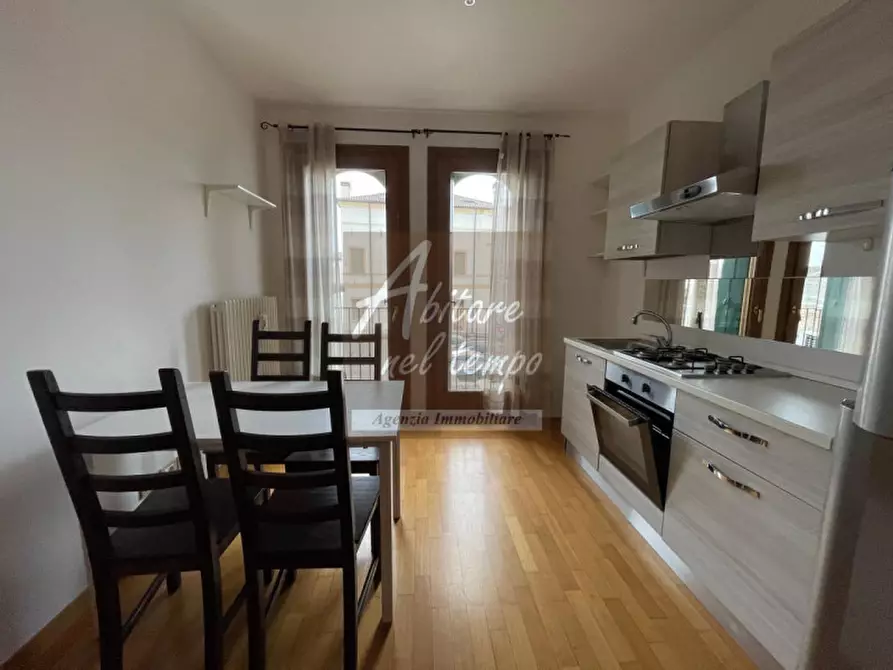 Immagine 3 di Appartamento in affitto  a Tombolo