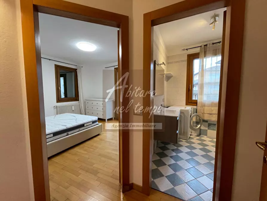 Immagine 5 di Appartamento in affitto  a Tombolo