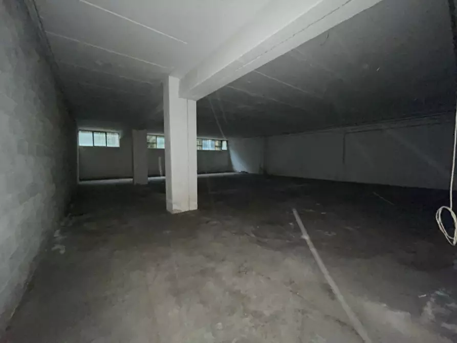 Immagine 4 di Magazzino in vendita  in Via S. Massimiliano Kolbe a Thiene