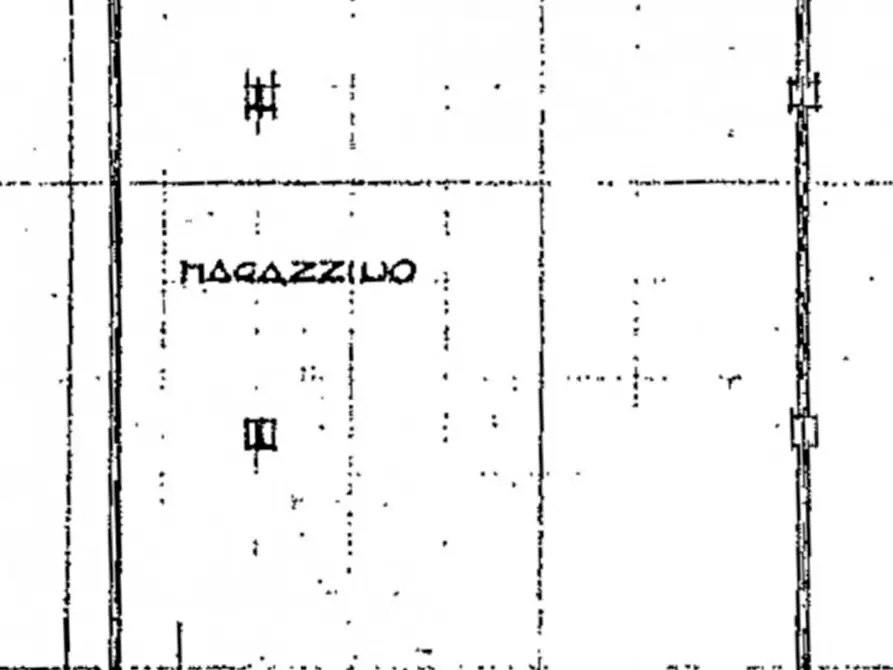 Immagine 5 di Magazzino in vendita  in Via S. Massimiliano Kolbe a Thiene