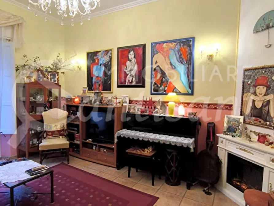 Immagine 3 di Appartamento in vendita  in Via Pierandrea Mattioli a Firenze