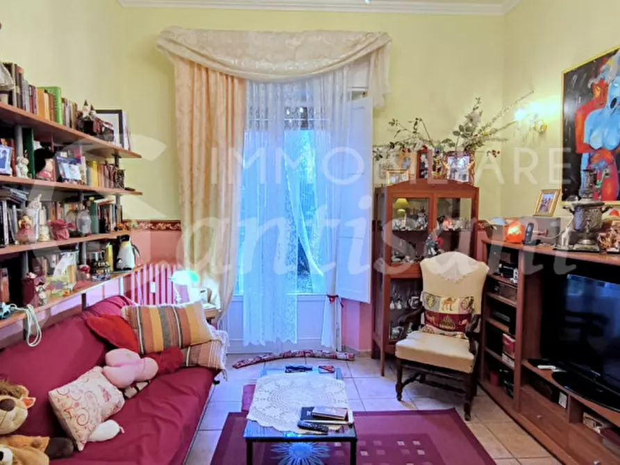 Immagine 5 di Appartamento in vendita  in Via Pierandrea Mattioli a Firenze