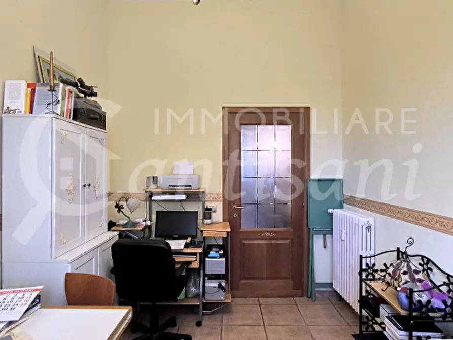 Immagine 9 di Appartamento in vendita  in Via Pierandrea Mattioli a Firenze