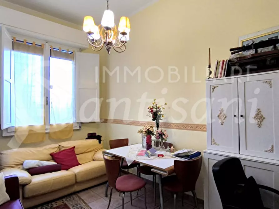 Immagine 10 di Appartamento in vendita  in Via Pierandrea Mattioli a Firenze