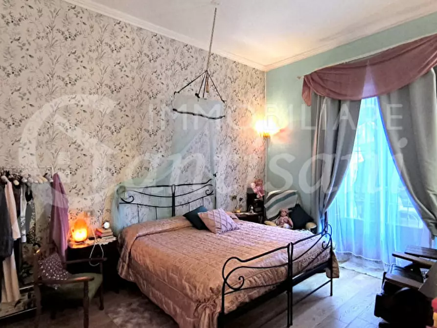 Immagine 13 di Appartamento in vendita  in Via Pierandrea Mattioli a Firenze