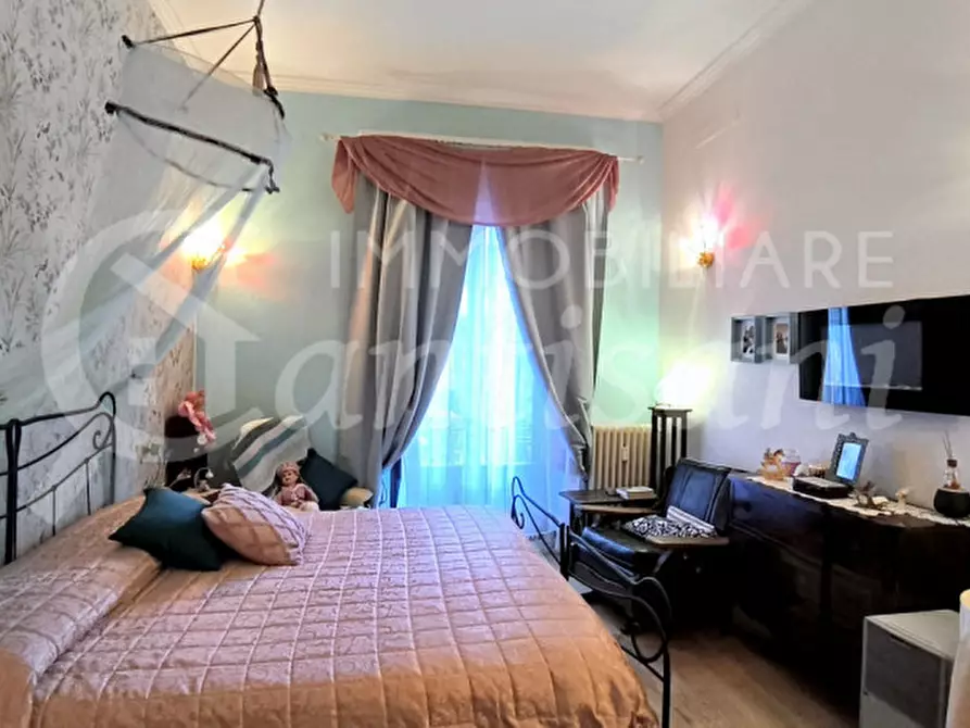 Immagine 14 di Appartamento in vendita  in Via Pierandrea Mattioli a Firenze