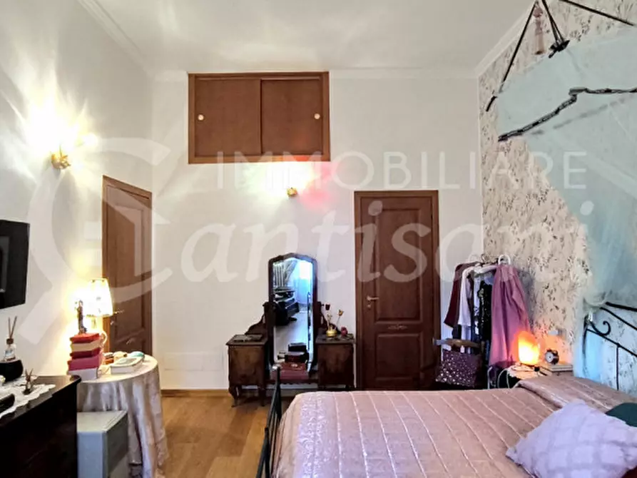 Immagine 15 di Appartamento in vendita  in Via Pierandrea Mattioli a Firenze