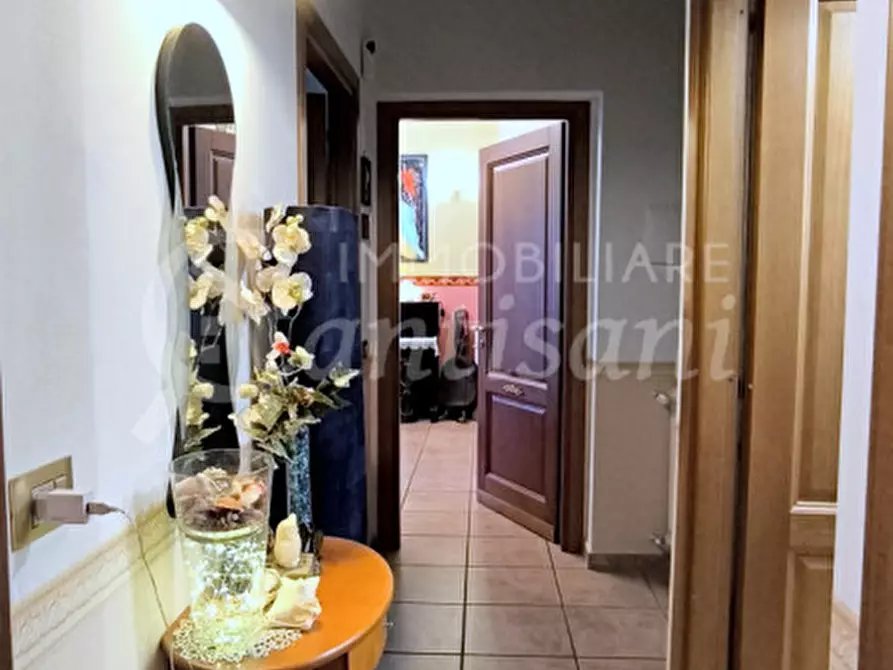 Immagine 16 di Appartamento in vendita  in Via Pierandrea Mattioli a Firenze