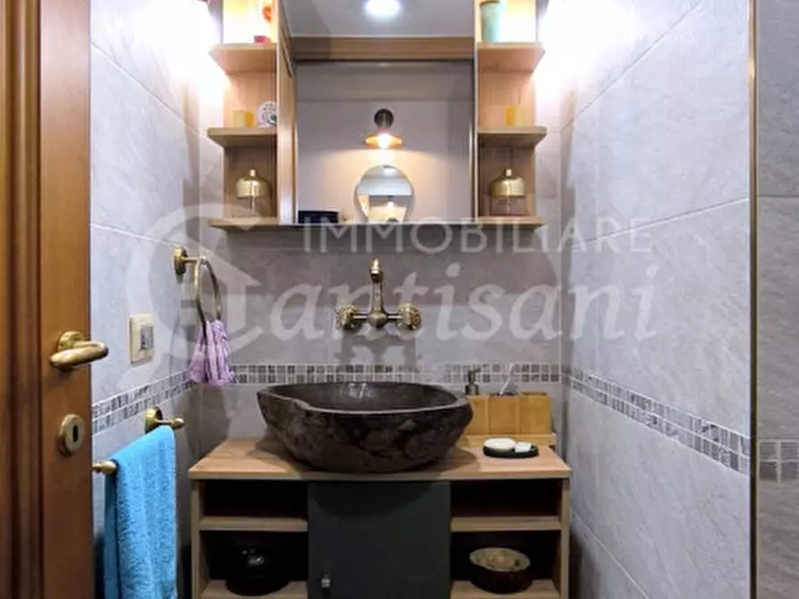 Immagine 17 di Appartamento in vendita  in Via Pierandrea Mattioli a Firenze