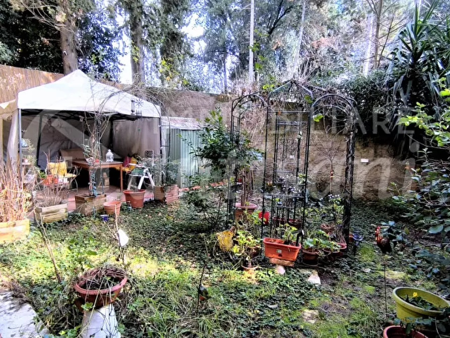 Immagine 19 di Appartamento in vendita  in Via Pierandrea Mattioli a Firenze