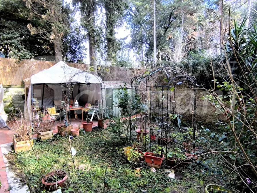 Immagine 20 di Appartamento in vendita  in Via Pierandrea Mattioli a Firenze