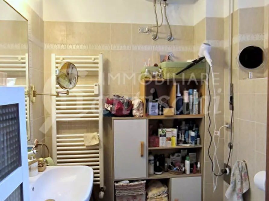 Immagine 21 di Appartamento in vendita  in Via Pierandrea Mattioli a Firenze