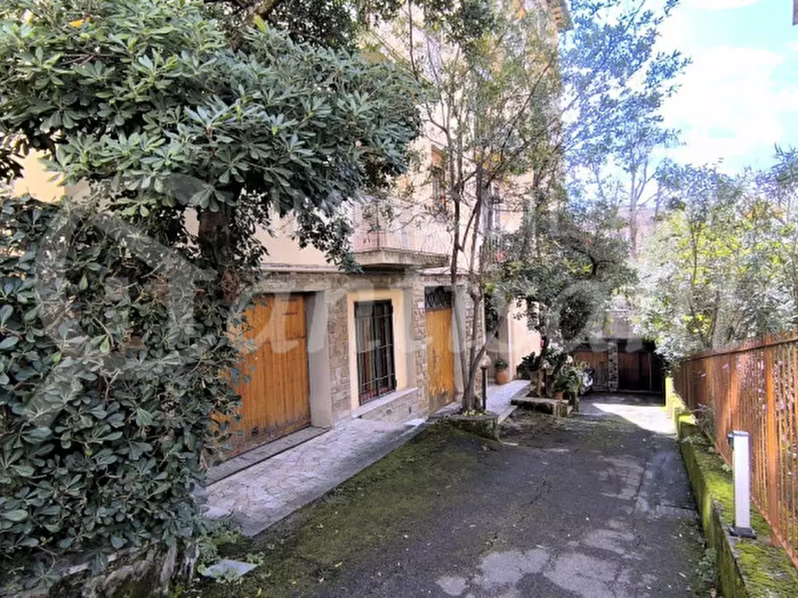 Immagine 23 di Appartamento in vendita  in Via Pierandrea Mattioli a Firenze