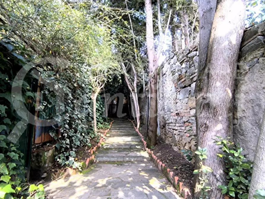 Immagine 24 di Appartamento in vendita  in Via Pierandrea Mattioli a Firenze