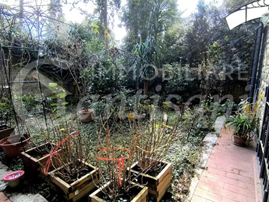 Immagine 25 di Appartamento in vendita  in Via Pierandrea Mattioli a Firenze