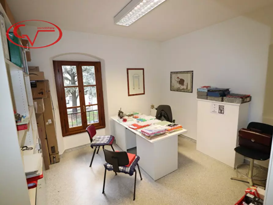 Immagine 1 di Ufficio in vendita  in Piazza della Repubblica a Montevarchi