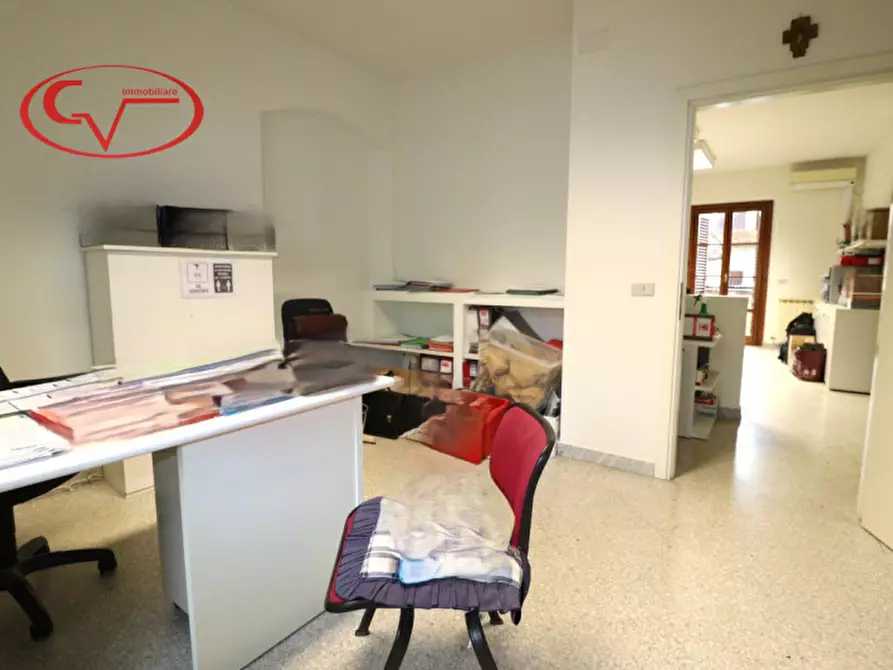 Immagine 3 di Ufficio in vendita  in Piazza della Repubblica a Montevarchi