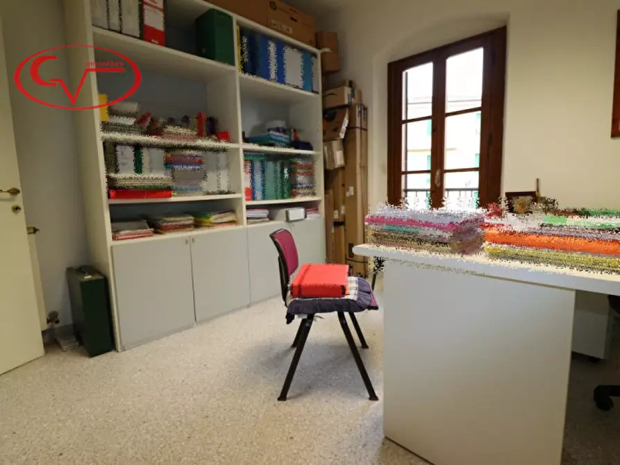 Immagine 4 di Ufficio in vendita  in Piazza della Repubblica a Montevarchi