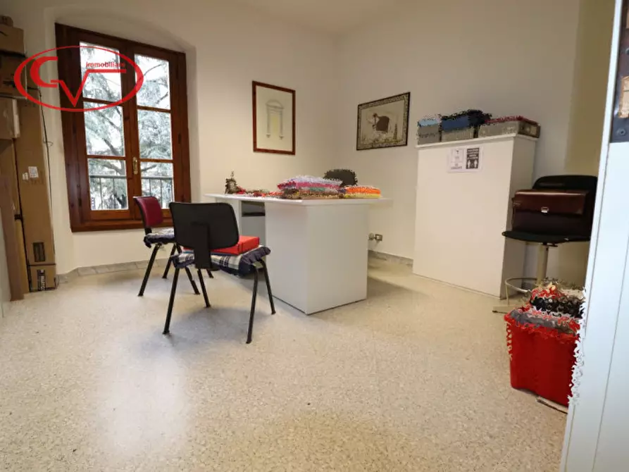 Immagine 5 di Ufficio in vendita  in Piazza della Repubblica a Montevarchi