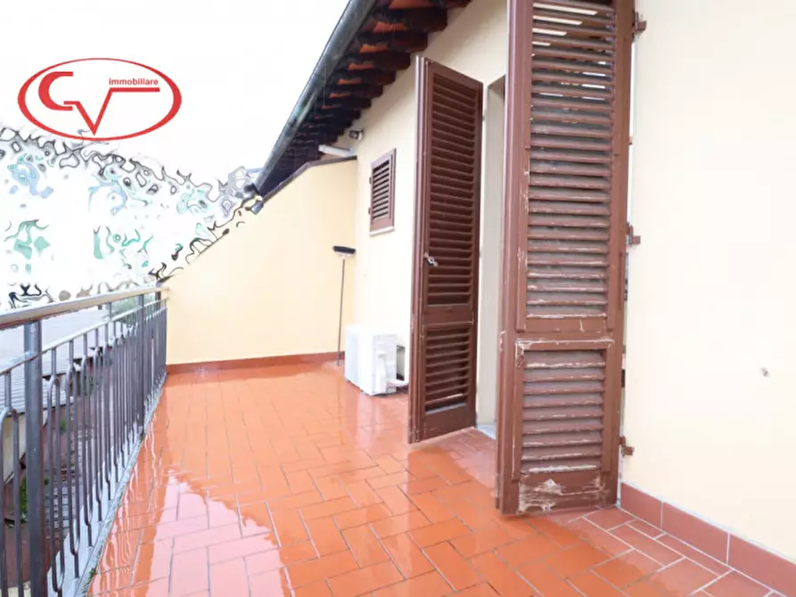 Immagine 13 di Ufficio in vendita  in Piazza della Repubblica a Montevarchi