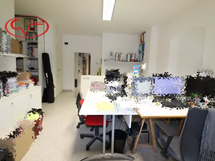 Immagine 14 di Ufficio in vendita  in Piazza della Repubblica a Montevarchi