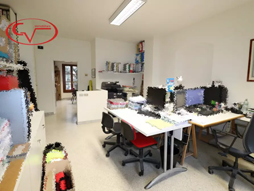 Immagine 15 di Ufficio in vendita  in Piazza della Repubblica a Montevarchi