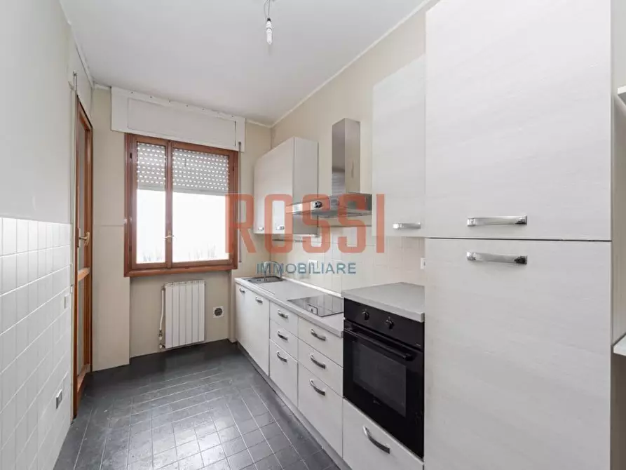 Immagine 8 di Appartamento in affitto  in VIA GRIGNA a Monza