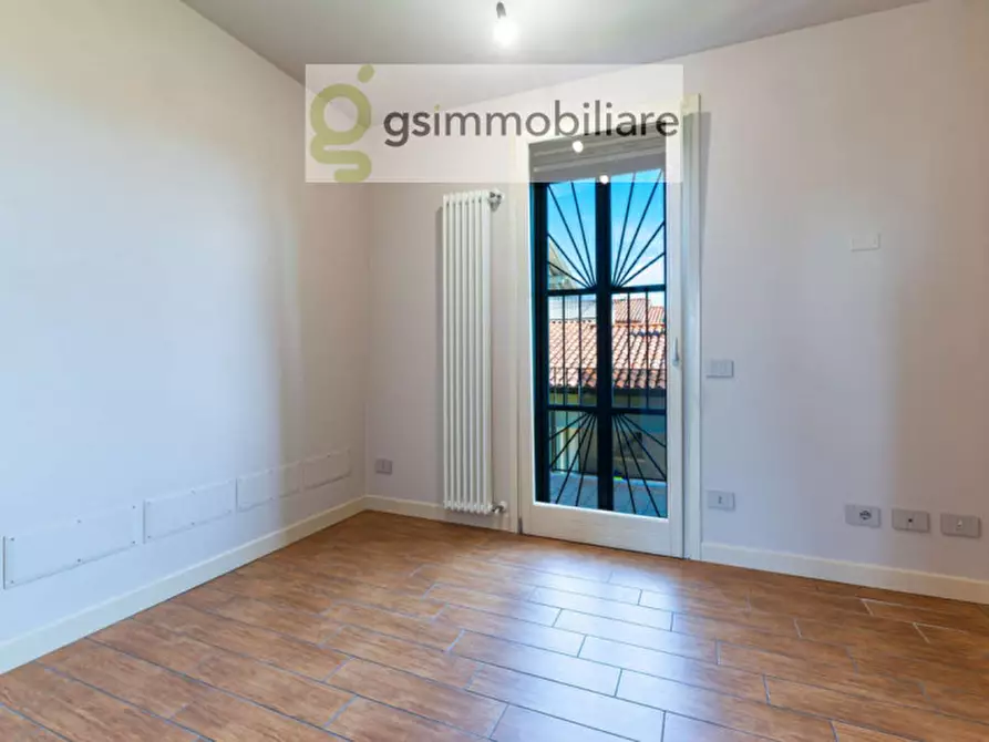 Immagine 5 di Casa bifamiliare in vendita  in Via Martiri delle Foibe a Poncarale
