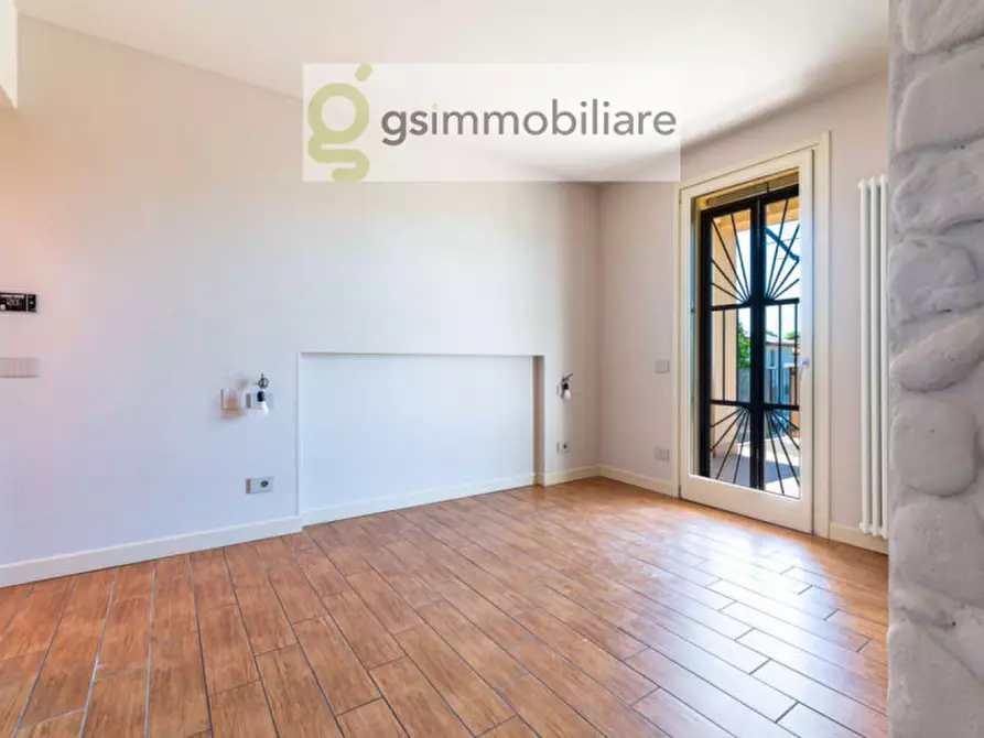 Immagine 6 di Casa bifamiliare in vendita  in Via Martiri delle Foibe a Poncarale