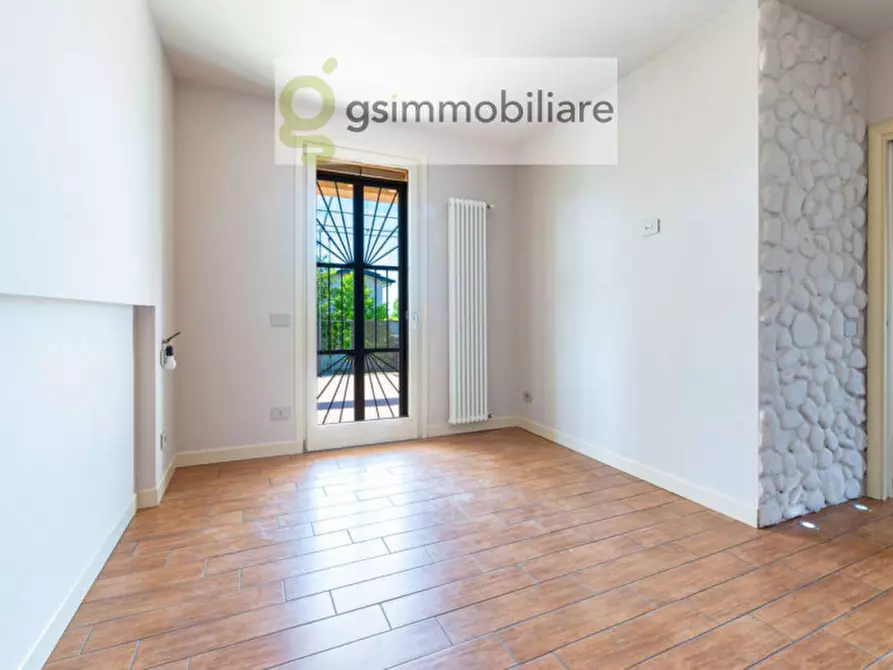 Immagine 7 di Casa bifamiliare in vendita  in Via Martiri delle Foibe a Poncarale