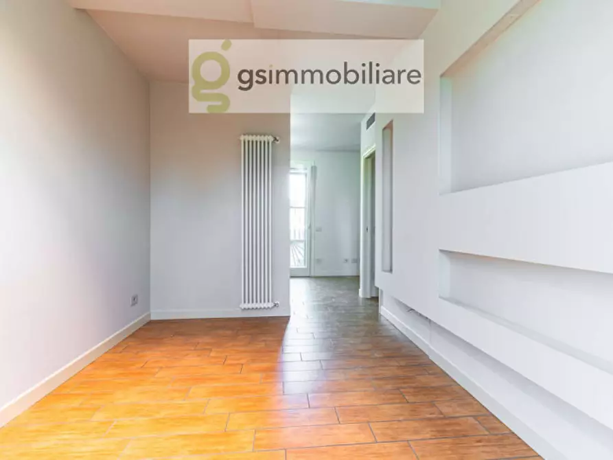 Immagine 12 di Casa bifamiliare in vendita  in Via Martiri delle Foibe a Poncarale