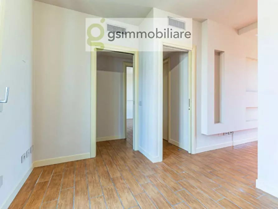 Immagine 13 di Casa bifamiliare in vendita  in Via Martiri delle Foibe a Poncarale