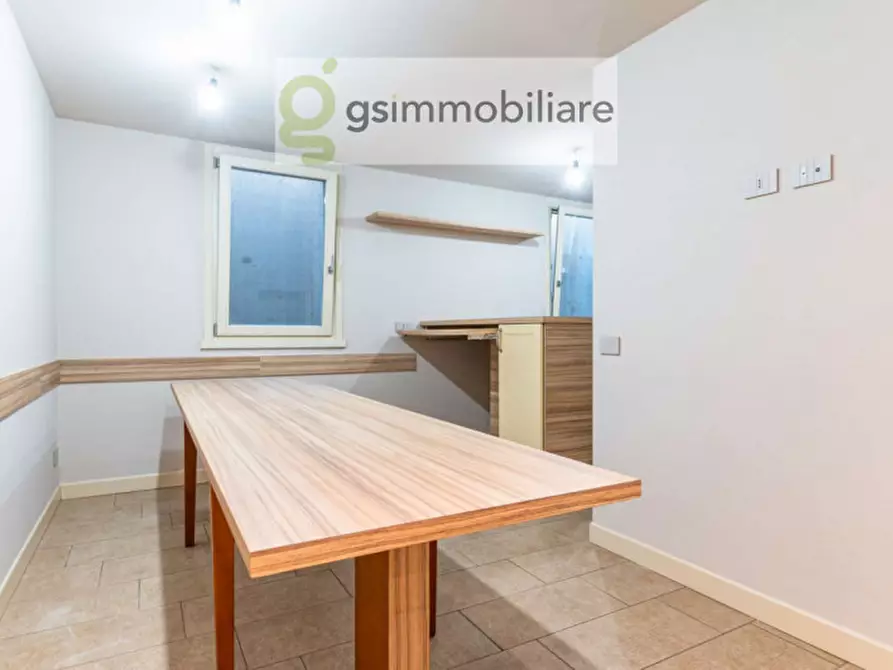 Immagine 17 di Casa bifamiliare in vendita  in Via Martiri delle Foibe a Poncarale