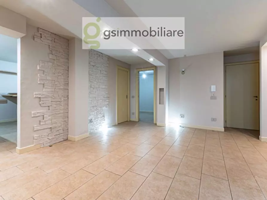 Immagine 18 di Casa bifamiliare in vendita  in Via Martiri delle Foibe a Poncarale