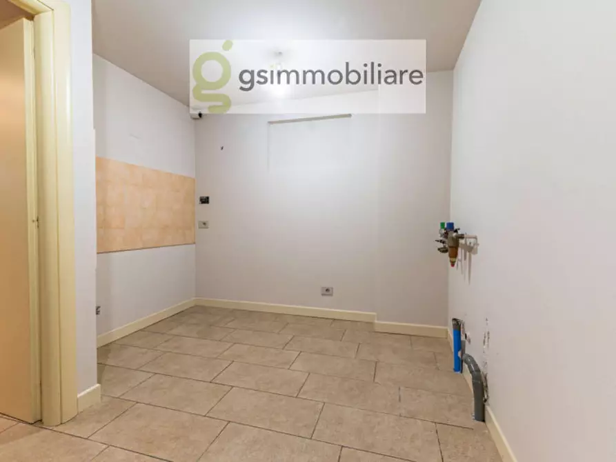 Immagine 24 di Casa bifamiliare in vendita  in Via Martiri delle Foibe a Poncarale