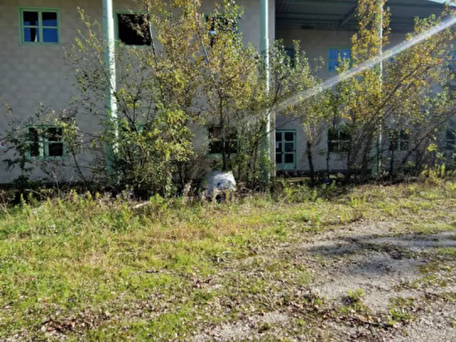 Immagine 4 di Magazzino in vendita  in Strada Marecchiese 1 a Pennabilli