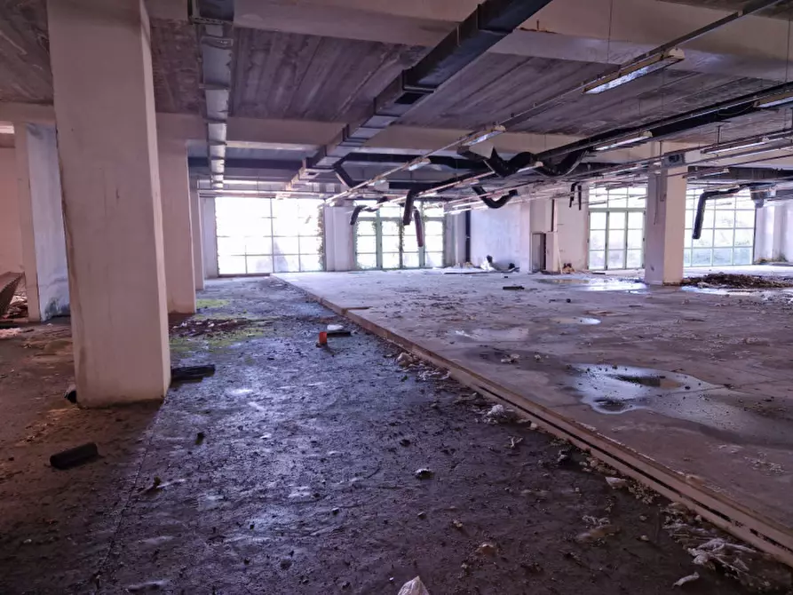 Immagine 7 di Magazzino in vendita  in Strada Marecchiese 1 a Pennabilli