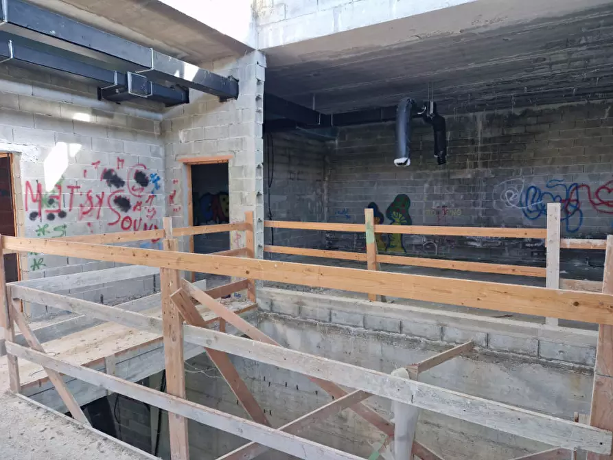 Immagine 8 di Magazzino in vendita  in Strada Marecchiese 1 a Pennabilli