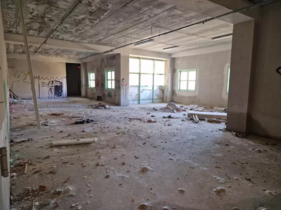 Immagine 9 di Magazzino in vendita  in Strada Marecchiese 1 a Pennabilli