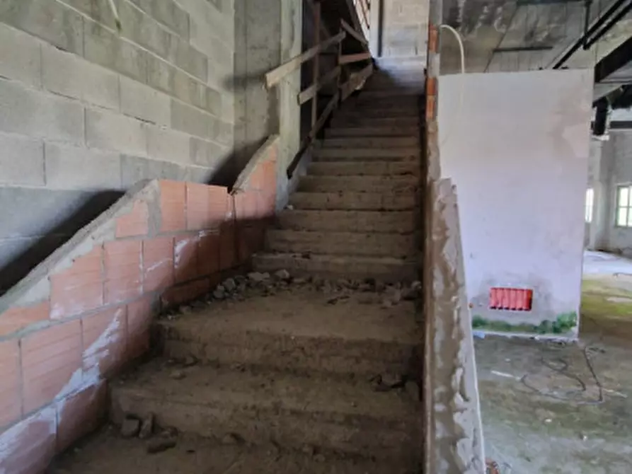 Immagine 13 di Magazzino in vendita  in Strada Marecchiese 1 a Pennabilli