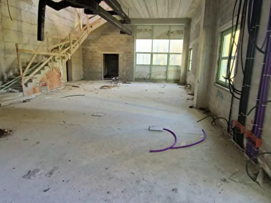 Immagine 16 di Magazzino in vendita  in Strada Marecchiese 1 a Pennabilli