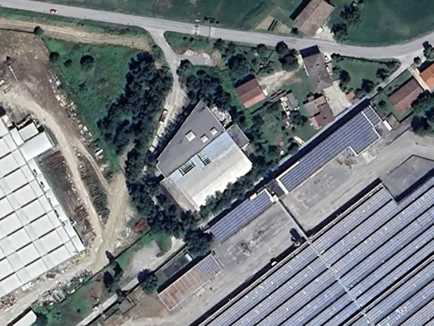 Immagine 20 di Magazzino in vendita  in Strada Marecchiese 1 a Pennabilli