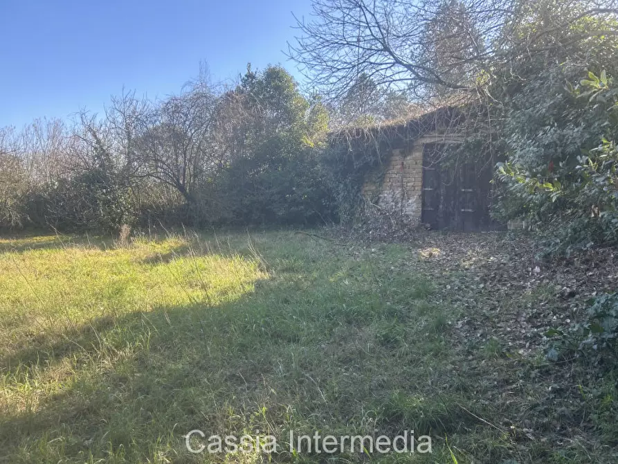 Immagine 2 di Terreno in vendita  in Va Guido Rossa 11 a Nepi