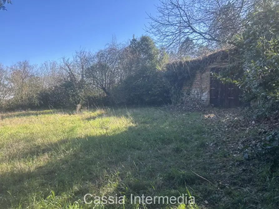 Immagine 3 di Terreno in vendita  in Va Guido Rossa 11 a Nepi