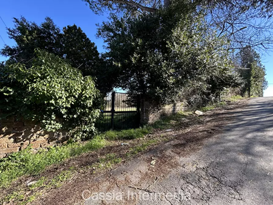 Immagine 6 di Terreno in vendita  in Va Guido Rossa 11 a Nepi