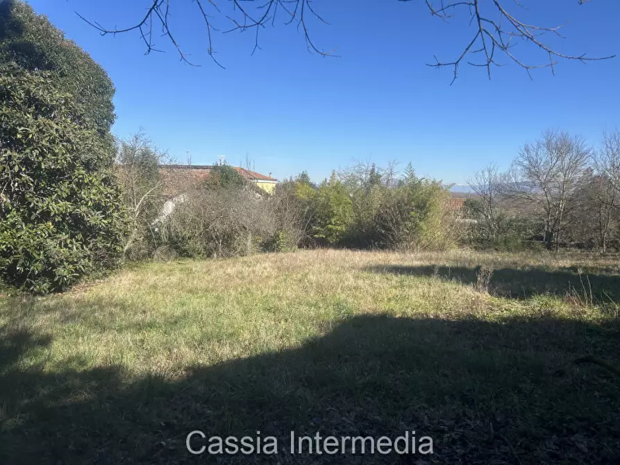 Immagine 8 di Terreno in vendita  in Va Guido Rossa 11 a Nepi