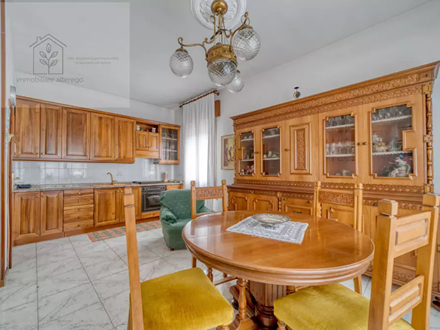 Immagine 2 di Casa indipendente in vendita  in Via Roma a Saccolongo