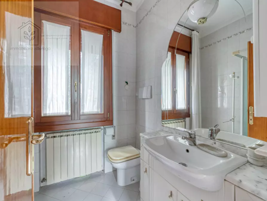 Immagine 7 di Casa indipendente in vendita  in Via Roma a Saccolongo