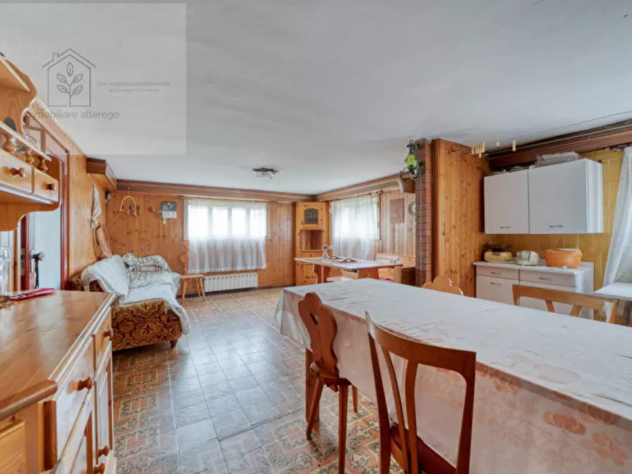 Immagine 8 di Casa indipendente in vendita  in Via Roma a Saccolongo